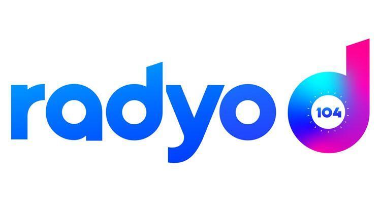 Radyo D, 30. Yılını Modern Logo ile Kutladı