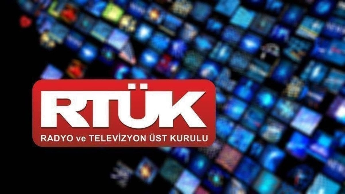 RTÜK'ten İdari Yaptırımlar