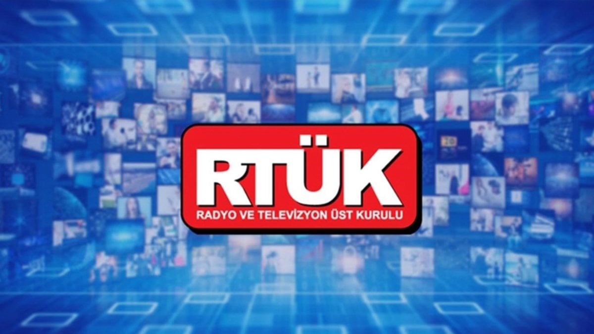 RTÜK'ten Medya Kuruluşlarına İdari Yaptırımlar