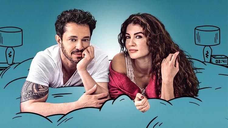 Rüyanda Görürsün Filmi Ekranlarda: Aşk ve Rüya Üzerine Bir Hikaye