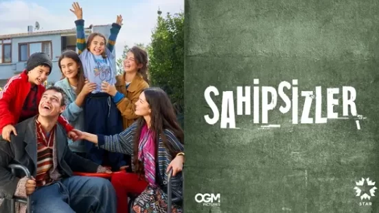 Sahipsizler 20. Bölüm Fragmanı