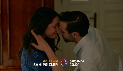 Sahipsizler 24. Bölüm 2. Fragmanı