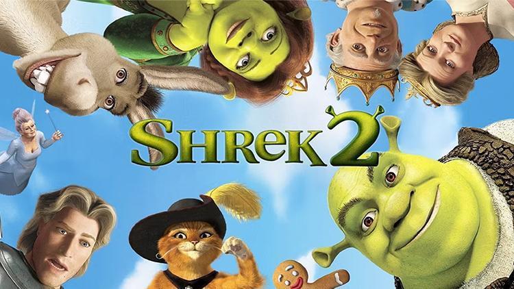 Shrek 2: Animasyonun Eğlenceli Dünyası