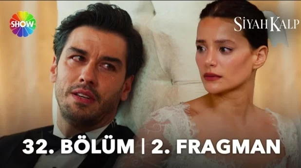 Siyah Kalp 32. Bölüm 2. Fragmanı