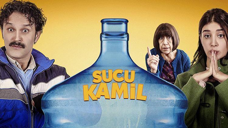 Sucu Kamil Filmi: Unutulmaz Bir Deneyim