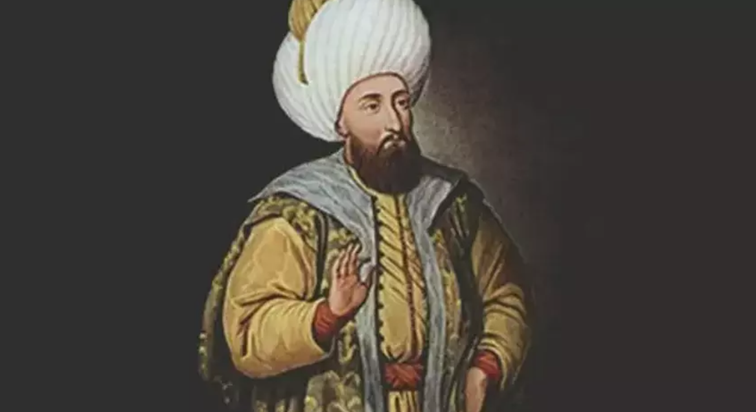 Sultan II. Murad: Hayatı ve Biyografisi