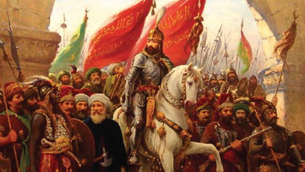 Sultan II. Murad: Hayatı, Biyografisi ve Ailesi