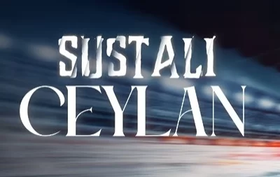 Sustalı Ceylan 3. Bölüm Fragmanı