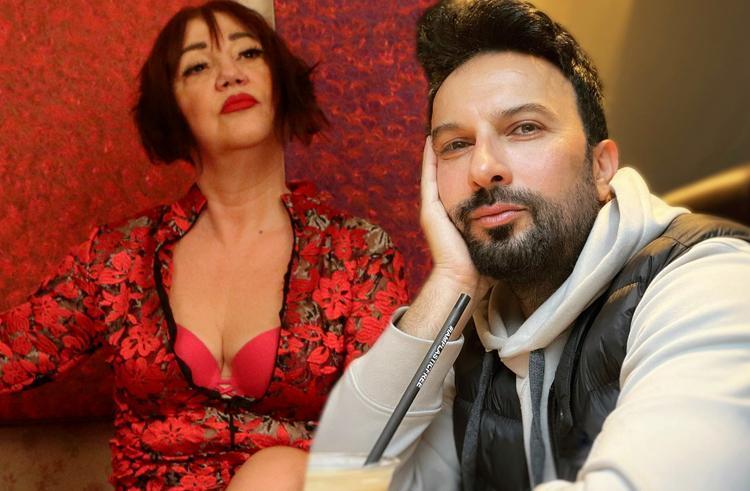 Tarkan ile Unutulmaz Anılar: 'Beni Hatırla' Şarkısının Kaydı