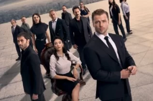 Teşkilat 140. Bölüm Fragmanı