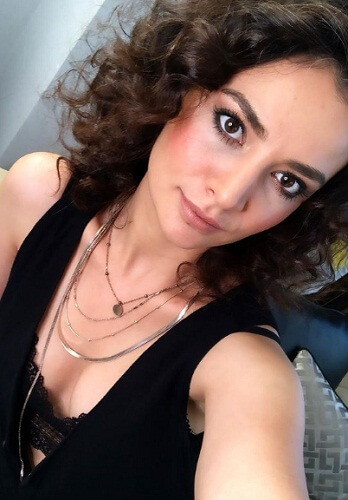 ozlem maden resmi