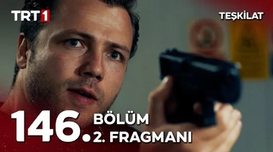 Teşkilat 146. Bölüm 2. Fragmanı
