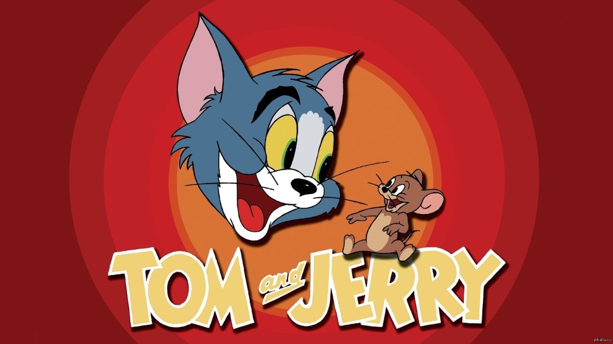 Tom ve Jerry'nin Duygusal Finali