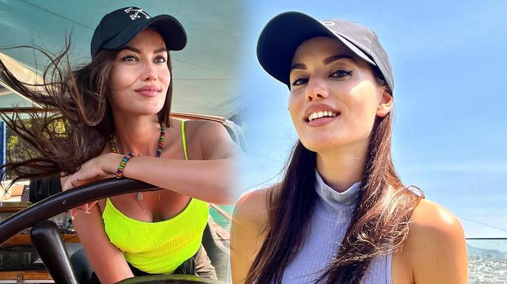 Ünlülerin Kariyer Yolculukları: Fahriye Evcen, Serenay Sarıkaya, Hande Soral, Burak Özçivit ve Sıla Türkoğlu