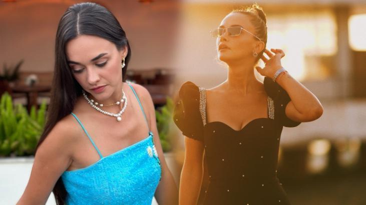 Ünlülerin Kariyer Yolculukları: Fahriye Evcen, Serenay Sarıkaya, Hande Soral, Burak Özçivit ve Sıla Türkoğlu