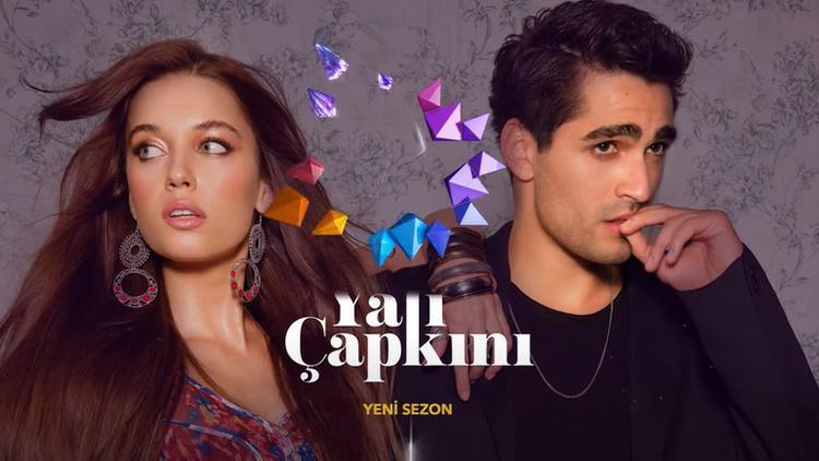 Yalı Çapkını 3. Sezon Fragmanı Yayınlandı!