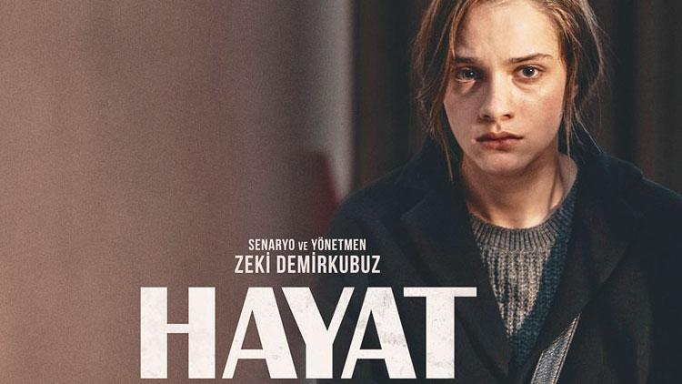 Zeki Demirkubuz'un 'Hayat' Filmi En İyi Film Seçildi