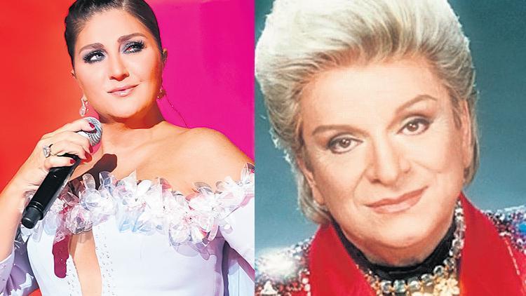 Zeki Müren Anısına Bir Gece