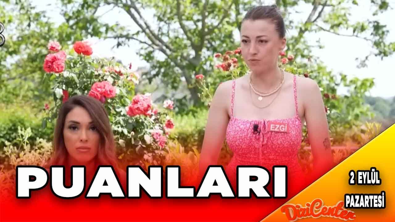 Zuhal Topal’la Yemekteyiz 2 Eylül Pazartesi (2024)